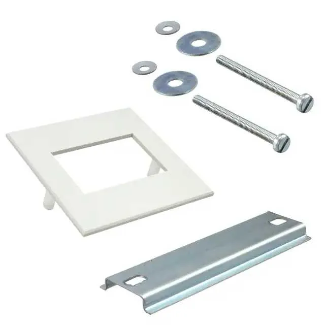 88970809 (CONTROL FACEPLATE CD12 XD10)