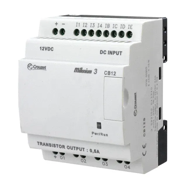 88974026 (CONTROL LOGIC 8 IN 4 OUT 12V)