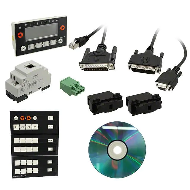 88970849 (PROGRAMMING KIT 24VDC)