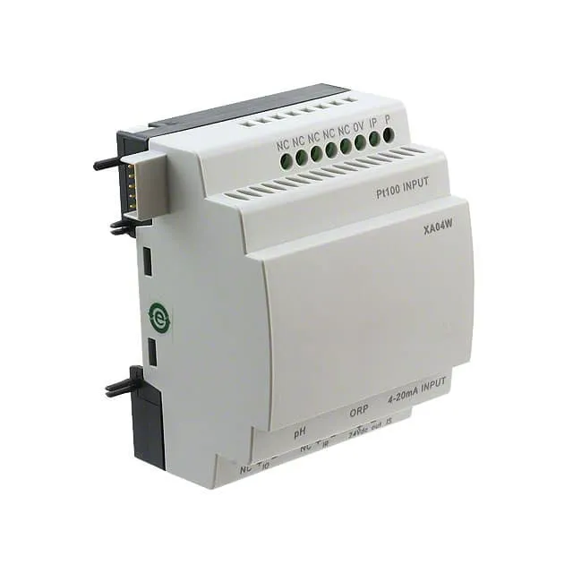 88972805 (INPUT MODULE 4 ANALOG 24V)