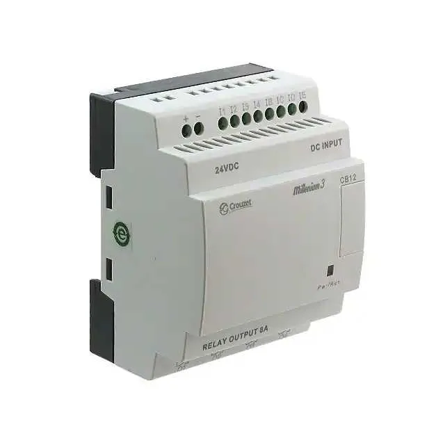 88974021 (CONTROL LOGIC 8 IN 4 OUT 24V)