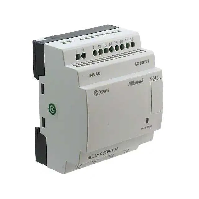 88974024 (CONTROL LOGIC 8 IN 4 OUT 24V)