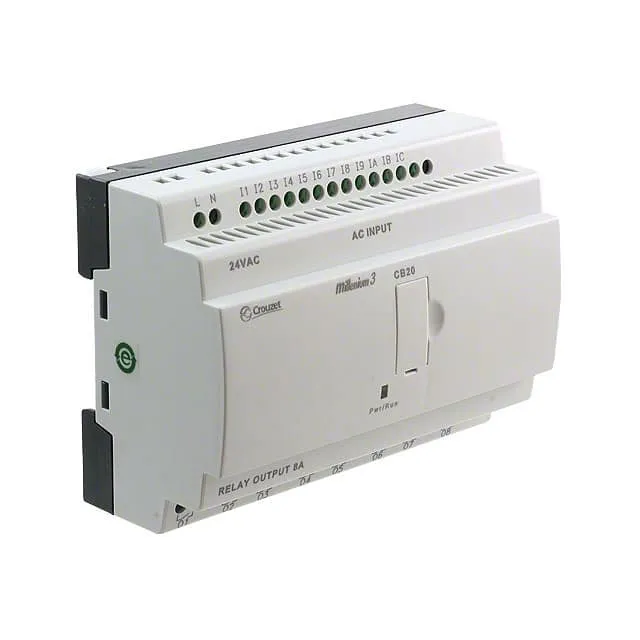 88974034 (CONTROL LOGIC 12 IN 8 OUT 24V)