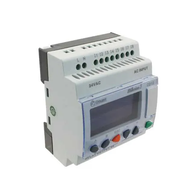 88974044 (CONTROL LOGIC 8 IN 4 OUT 24V)