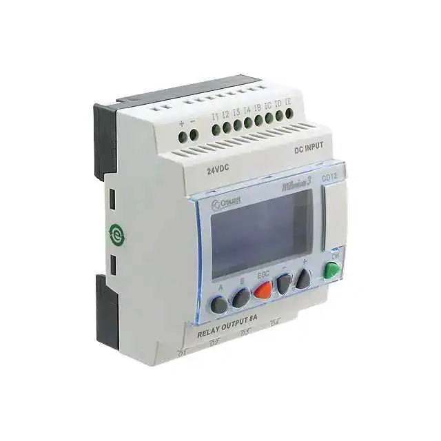 88974042 (CONTROL LOGIC 8 IN 4 OUT 24V)