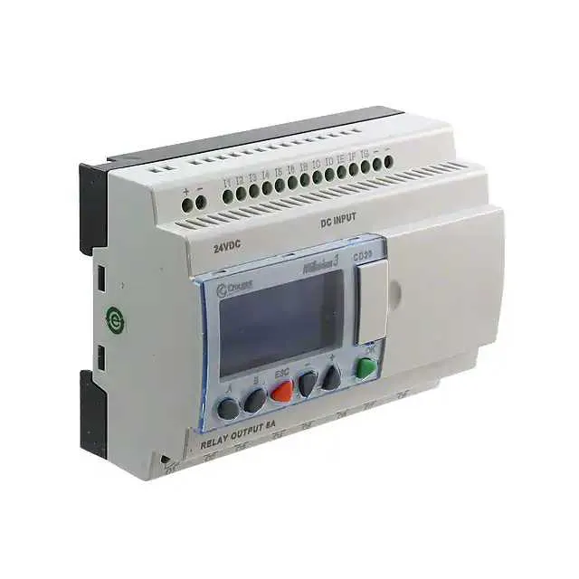 88974052 (CONTROL LOGIC 12 IN 8 OUT 24V)