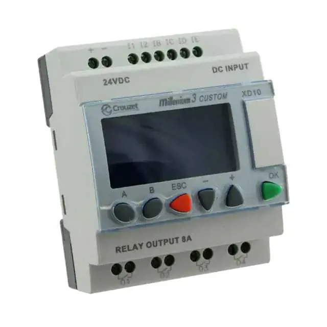 88974141 (CONTROL LOGIC 6 IN 4 OUT 24V)