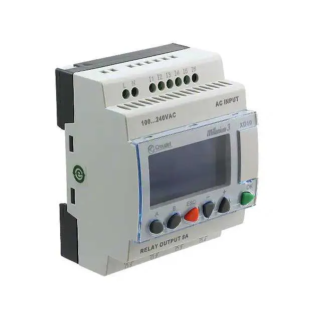 88974143 (CONTROL LOG 6 IN 4 OUT 100-240V)