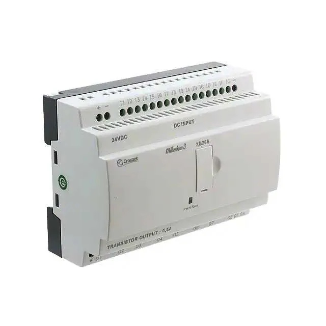 88970155 (CONTROL LOGIC 16 IN 10 OUT 12V)