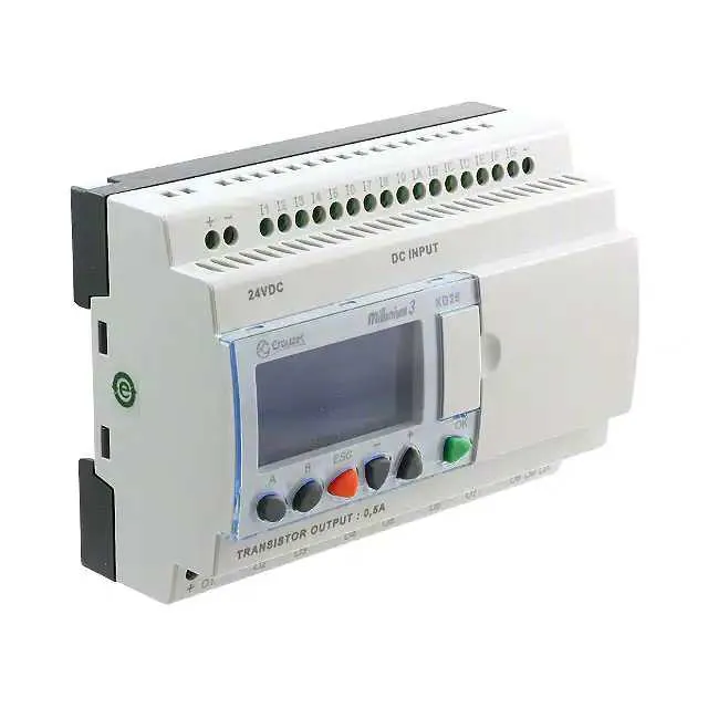88974162 (CONTROL LOGIC 16 IN 10 OUT 24V)