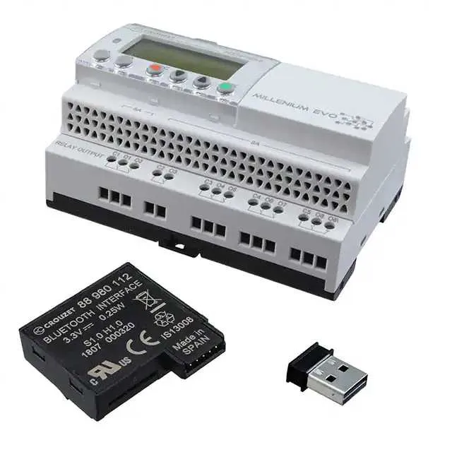 88975901 (MILLENIUMEVO - KIT XDP24, BLUETO)