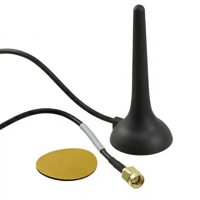 88980160 (ANTENNA MAGNETIC MNT 2M FOR EM4)