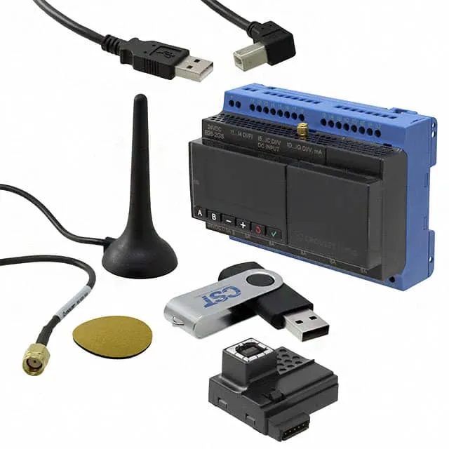 88981116 (CONTROL LOGIC 16 IN 10 OUT 24V)
