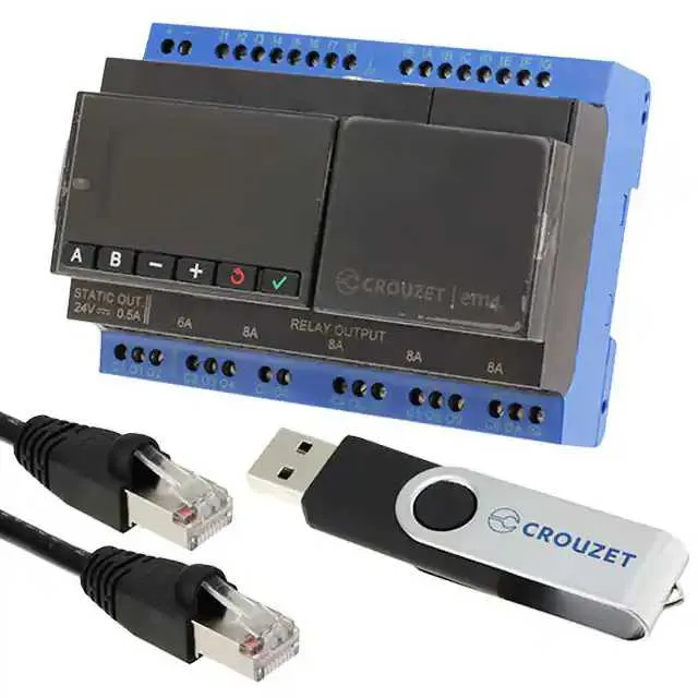 88981136 (CONTROL LOGIC 16 IN 10 OUT 24V)