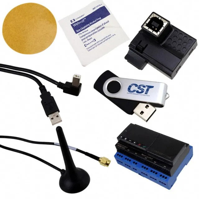 88981156 (CONTROL LOGIC 16 IN 10 OUT 24V)