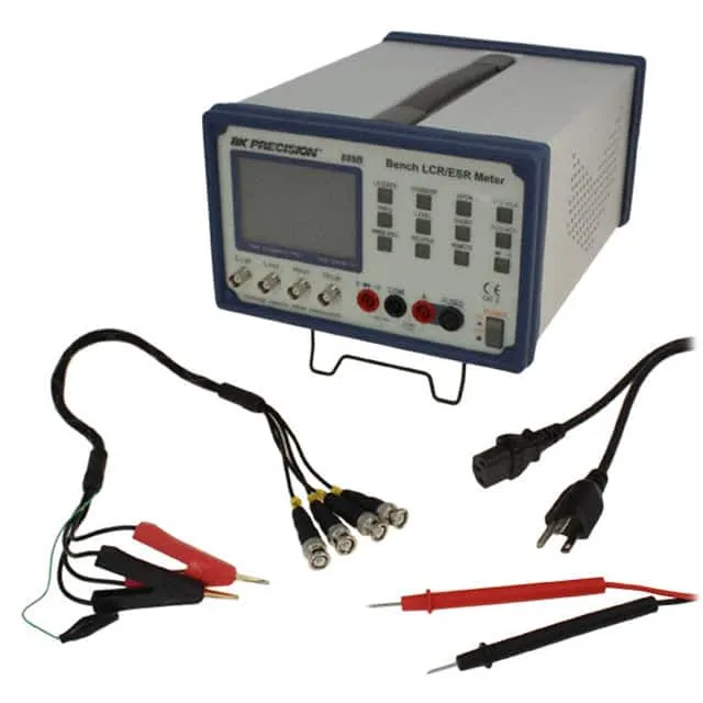 889B (BENCH LCR/ESR METER W/COMP TESTR)