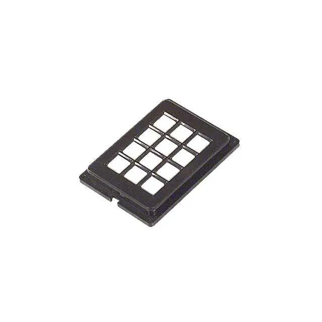 88AB2 (SWITCH KEYPAD 12 KEY 0.01A 24V)