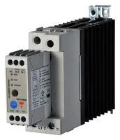 RGC1S60D61GGUP (Твердотельные реле) - CARLO GAVAZZI
