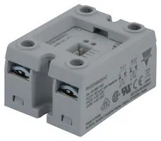 RKD2A23D50C (твердотельные реле) - Карло Гавацци