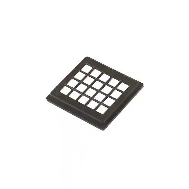 88JB2 (SWITCH KEYPAD 20 KEY 0.01A 24V)