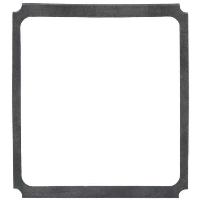 88M2015-1 (PANEL GASKET 16 KEY TOP PANEL)
