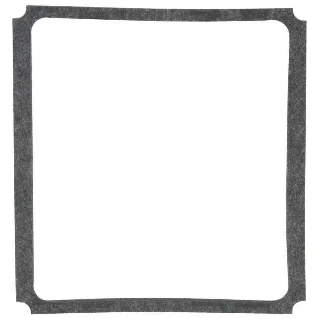 88M2018-1 (PANEL GASKET 20 KEY TOP PANEL)