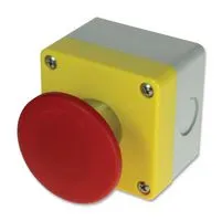CSC1-100 (Аварийные выключатели / E Stop) - CAMDENBOSS