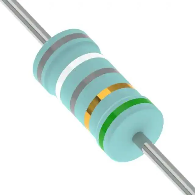 MFR50SDBE52-89R8 (RES MF 1/2W 0.5% AXIAL)