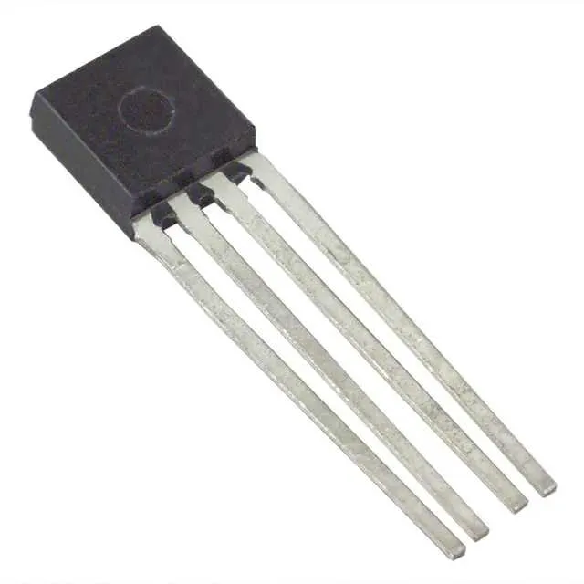 AH2984-PG-B (IC MOTOR DRIVER ON/OFF 4SIP)
