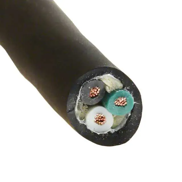 89003.35.01 (CABLE 3COND 18AWG BLACK 250')