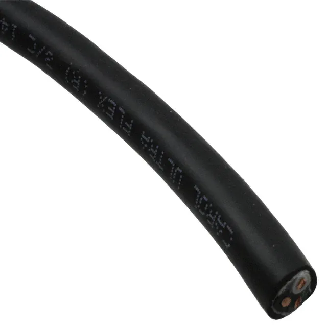 89023.35.01 (CABLE 3COND 14AWG BLACK 250')