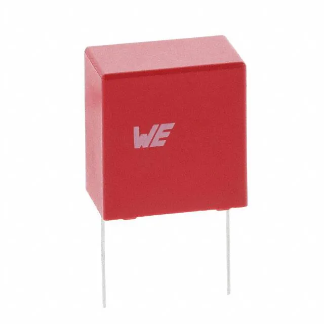 890324027030 (WCAP-FTX2 FILM CAPACITORS 27.5X3)
