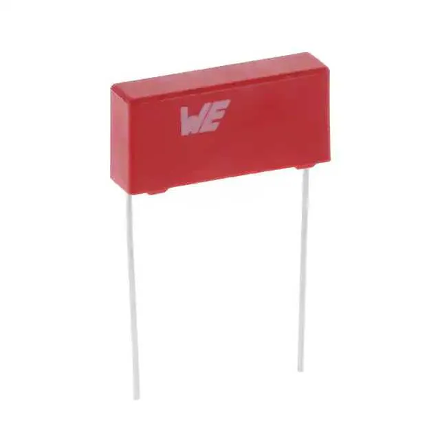 890334026007 (WCAP-FTXX FILM CAPACITORS 22.5X2)