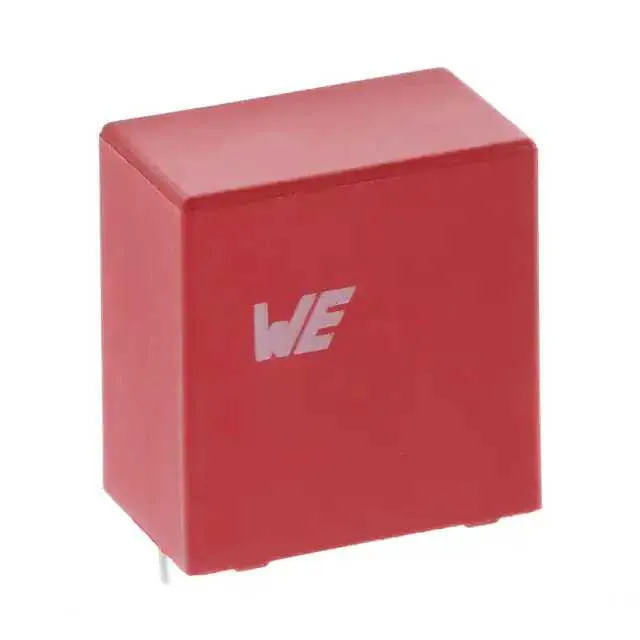 890334027030CS (WCAP-FTXX FILM CAPACITORS 27.5X3)