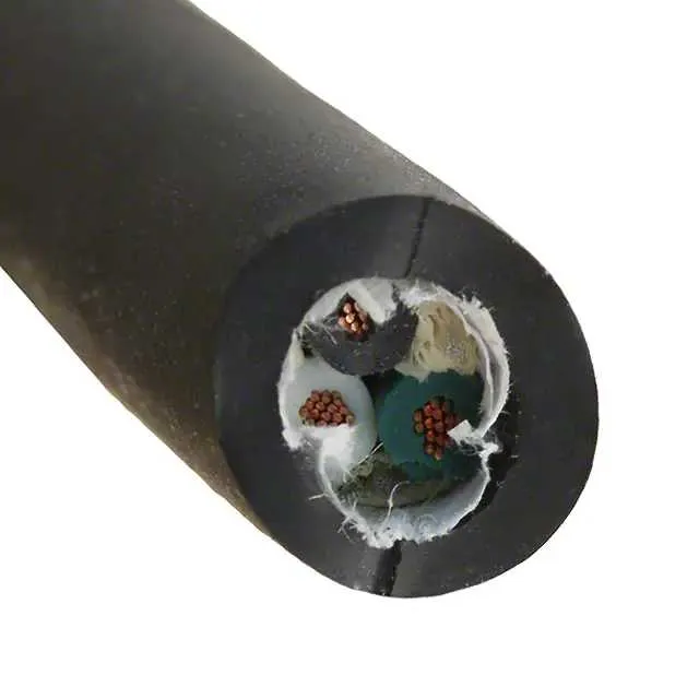 89053.35.01 (CABLE 3COND 18AWG BLACK 250')