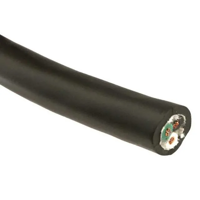 89063.35.01 (CABLE 3COND 16AWG BLACK 250')