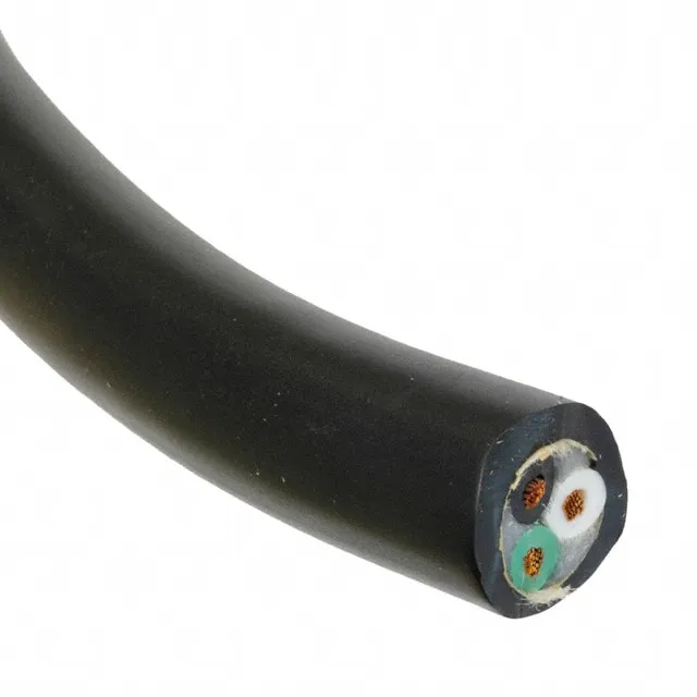 89073.35.01 (CABLE 3COND 14AWG BLACK 250')
