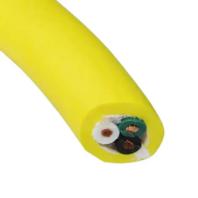 89073.35.05 (CABLE 3COND 14AWG YELLOW 250')