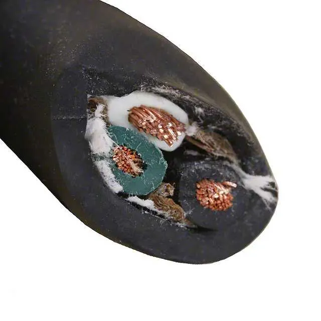 89033.35.02 (CABLE 3COND 12AWG WHITE 250')