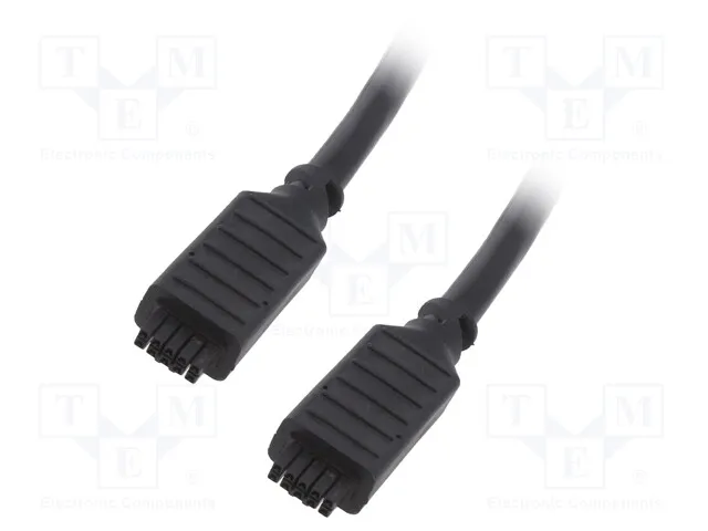 2451301050 (10 CIRCUIT 5M NANOFIT OVERMOLDED)