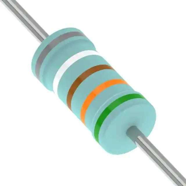 MFR1WSDRE52-891K (RES MF 1W 0.5% AXIAL)