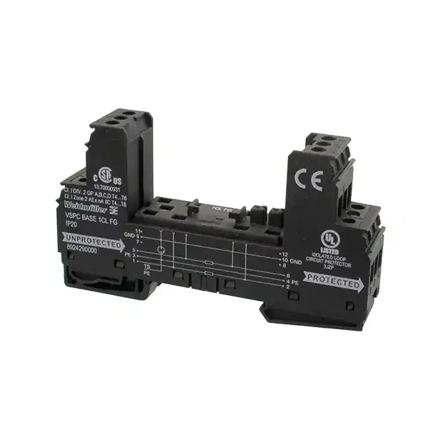 8924290000 (SURGE PROTECTION)