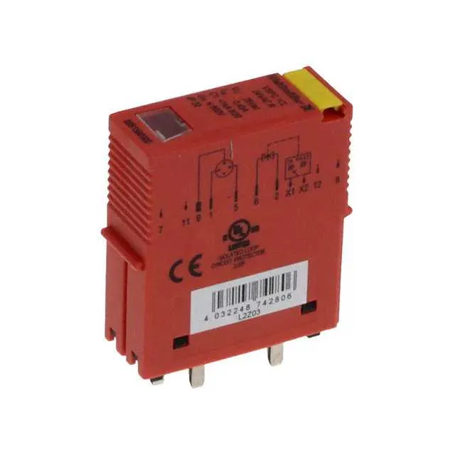 8951560000 (SURGE PROTECTION)