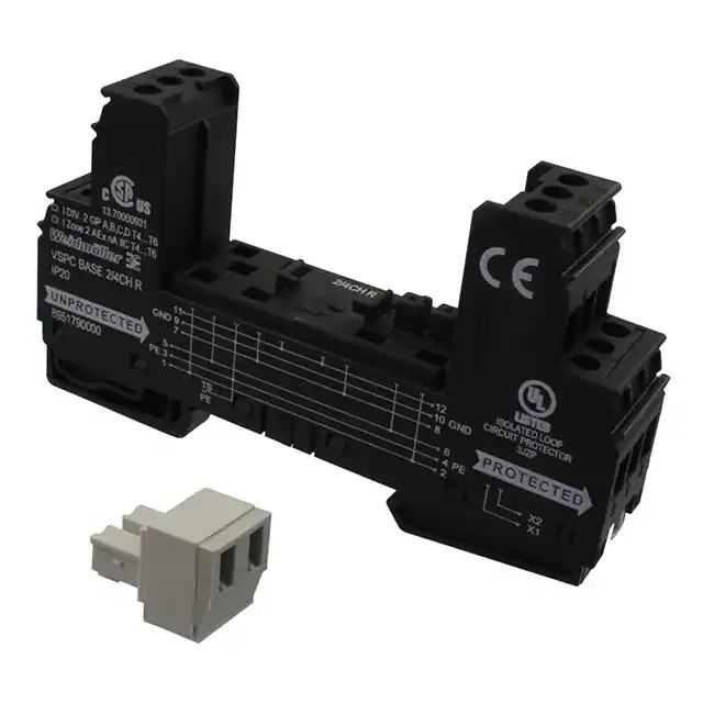 8951790000 (SURGE PROTECTION)