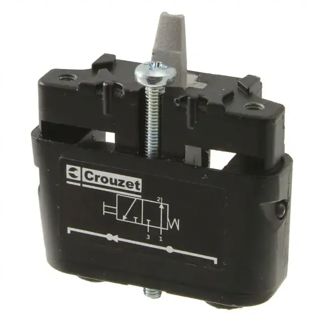 89543101 (CONTROL VALVE 3/2 NO PANEL MOUNT)