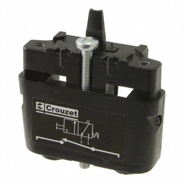 89543501 (CONTROL VALVE 3/2 NO PANEL MOUNT)
