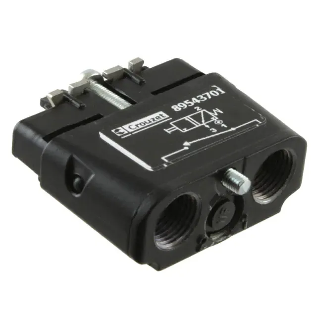 89543701 (CONTROL VALVE 3/2 NO PANEL MOUNT)