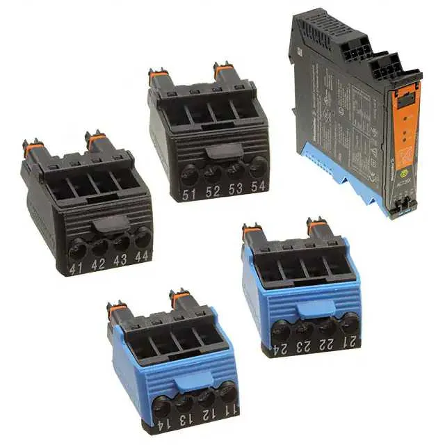 8965390000 (SIGNAL CONVERTER/DISCONNECTOR)