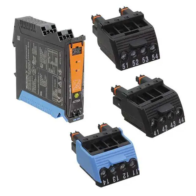 8965340000 (SIGNAL CONVERTER/DISCONNECTOR)