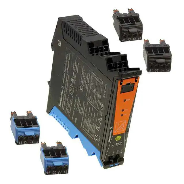 8965440000 (SIGNAL CONVERTER/DISCONNECTOR)